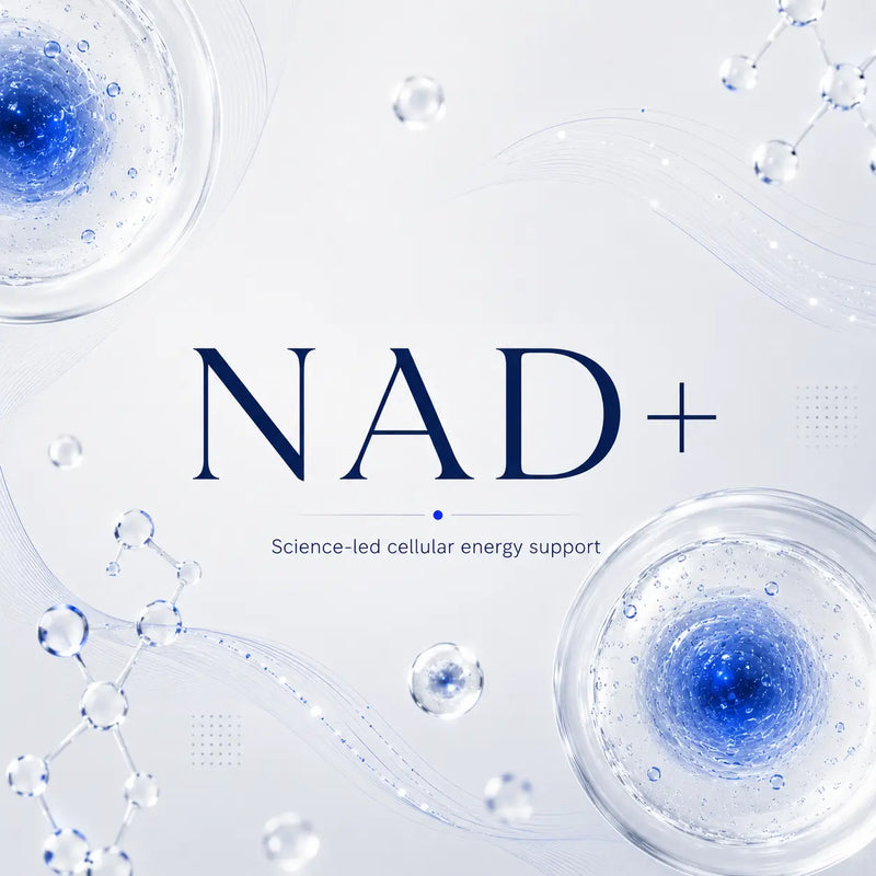 NAD+
