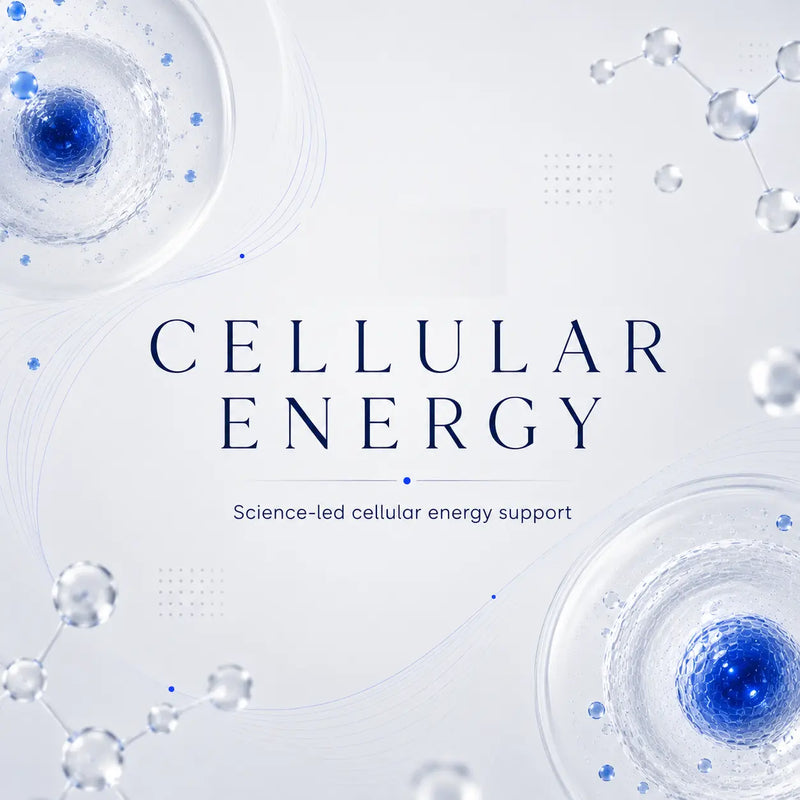 Cellular energy