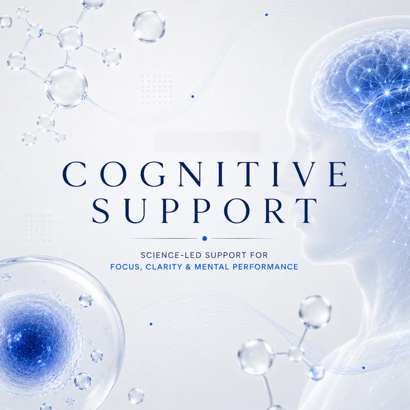 Cognitive support