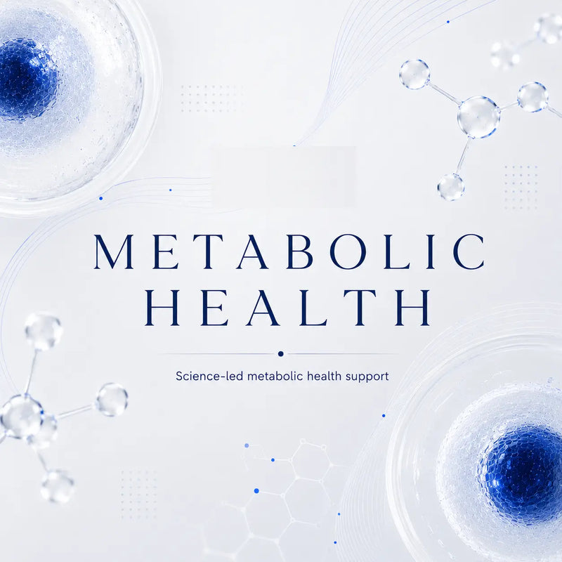 Metabolic health